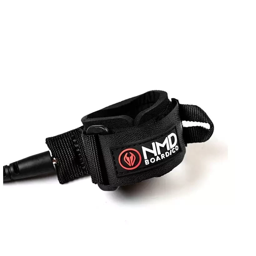 Leash bodyboard NMD base wrist