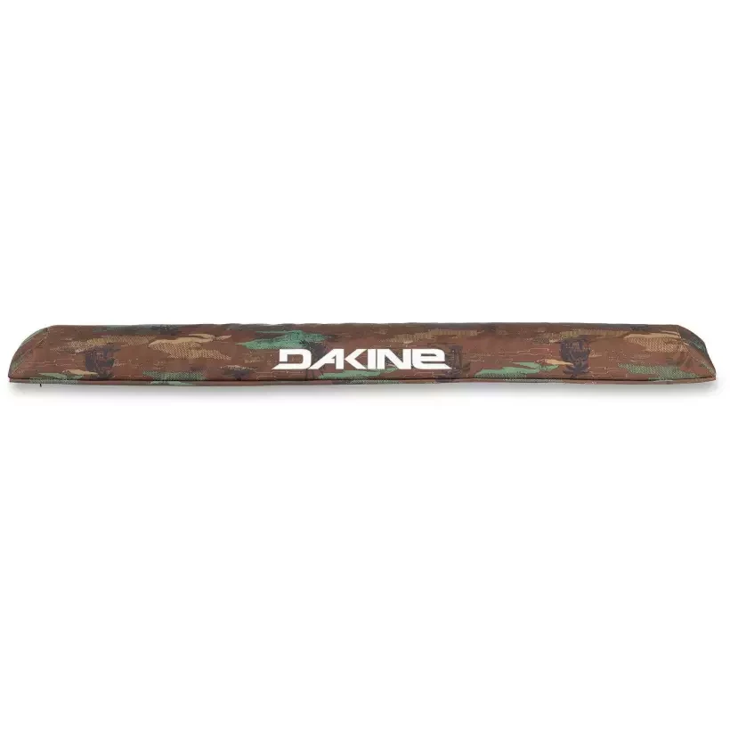 Sacca protettiva DaKine Aero Rack Pad Square camo 18"