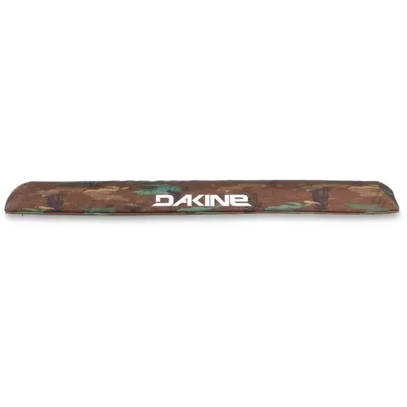 Beschermer van DaKine Aero Rack Pad Square camo 18"