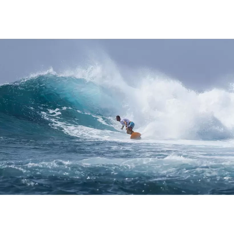 Prancha de surf Torq fish Classic Design