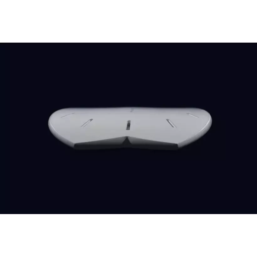 Prancha de surf Torq fish Classic Design