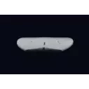 Surfbrett Torq fish Classic Design