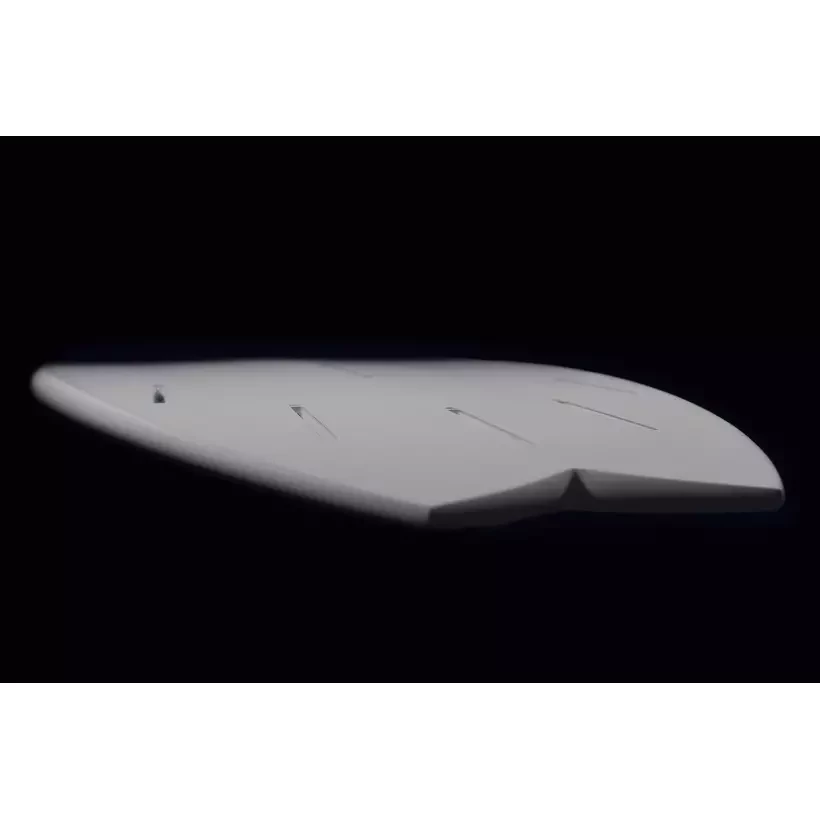 Prancha de surf Torq fish Classic Design