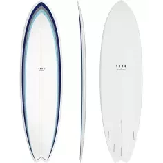 Tavola Torq fish Classic Design