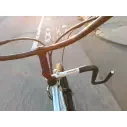 Suporte de prancha de surf Longboard para bicicleta Surf Logic