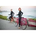 Supporto per tavola da surf Longboard bike Moved By Bikes