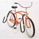 surfboard Longboard bike rack Moved By Bikes