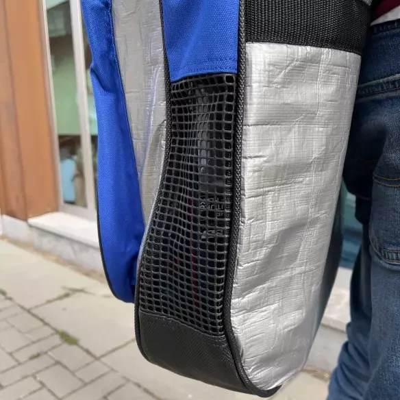 MS premium double bodyboard bag