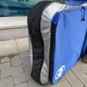 MS premium dubbele bodyboard-tas