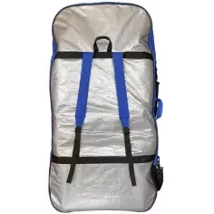 Sacca doppia per bodyboard MS premium 2