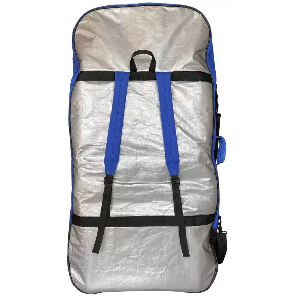Housse de bodyboard double MS premium