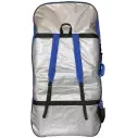 Saco de bodyboard duplo MS premium