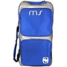Housse de bodyboard double MS premium