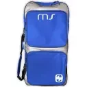 Saco de bodyboard duplo MS premium