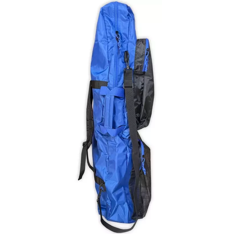 Capa de bodyboard dupla MS
