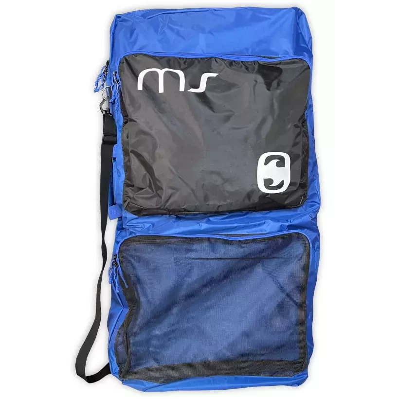 MS Double Bodyboard-Tasche