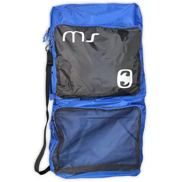 Borsa da bodyboard doppia MS
