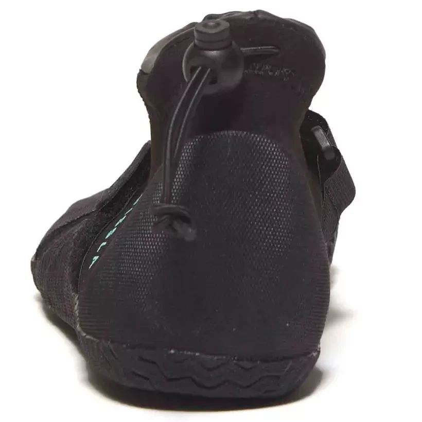 De buit Vissla 7 Seas Reef Bootie 2mm
