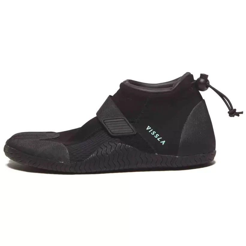 Vissla 7 Seas Reef Bootie 2mm