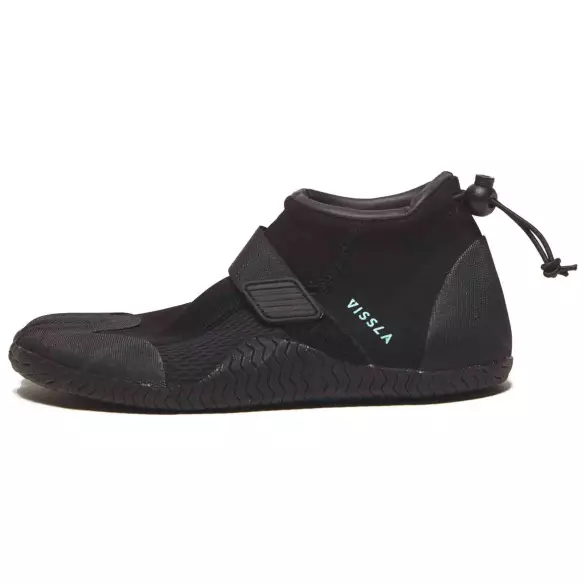 Vissla 7 Seas Reef Bootie 2mm