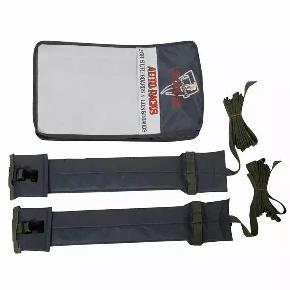 AutoDidakt Surfbrettträger Longboards
