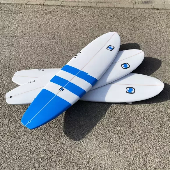 Surfboard MS Easy Pony