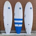 Surfboard MS Easy Pony