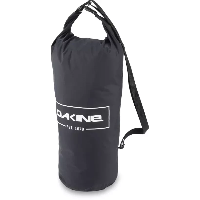 Borsa Dakine packable rolltop dry bag 20l.