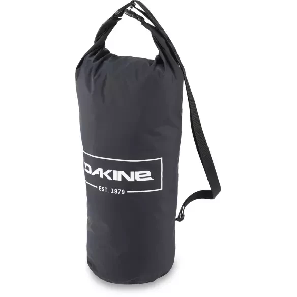 Dakine packable rolltop dry bag 20l.