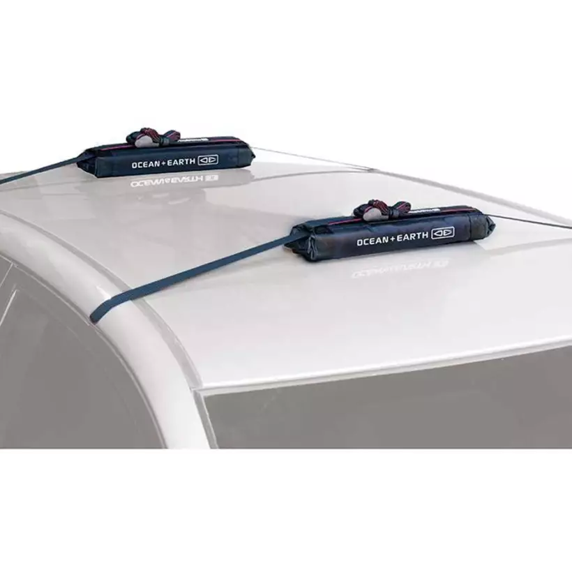 Porta tablas Ocean & Earth Quick Rax