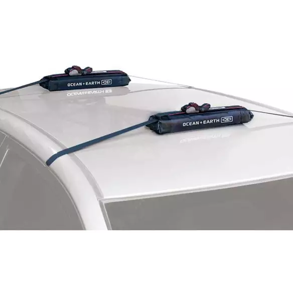 Porta tablas Ocean & Earth Quick Rax