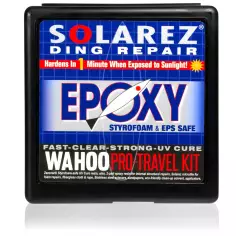 Repair Kit-Solarez Pro travel Epoxy 2