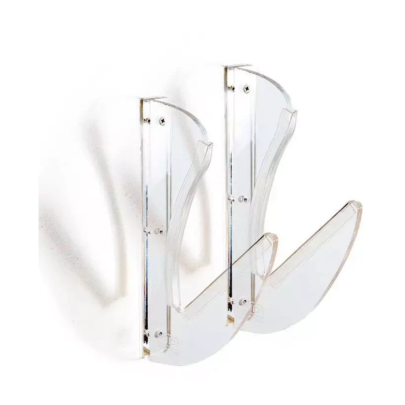Soporte Invisible Ocean & Earth Wall Display Rack