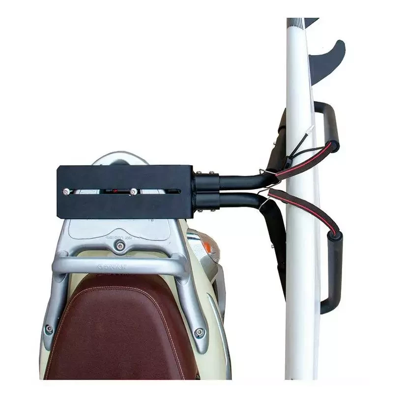 Rack de moto para tablas de surf Ocean&Earth