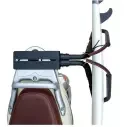 Ocean&Earth surfboard motorcycle rack