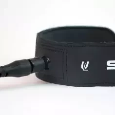 Surf Leash Shapers Ultra Lite Comp Lime 2