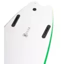 Softboard Ocean & Earth Bug MR Spray Ezi-Rider Twin Fin Rasta