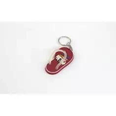 Sleutelhanger flip flops 2