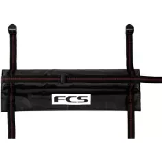 Porta pranchas pick up FCS Cam Lock Tailgate pad