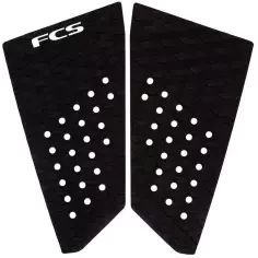 Pad FCS T3 Fish Eco Black 2