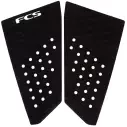 Surf grip FCS T3 Fish Eco Black
