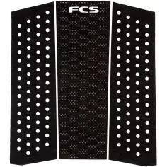 Front grip FCS T-3 MID Eco Black
