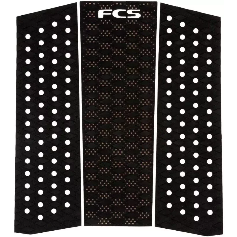 Impugnatura frontale FCS T-3 MID Eco Black