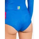 Combinaison Roxy Pop Surf 1mm Cheeky
