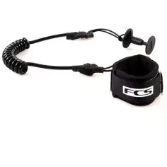 Leash bodyboard FCS Classic wirst