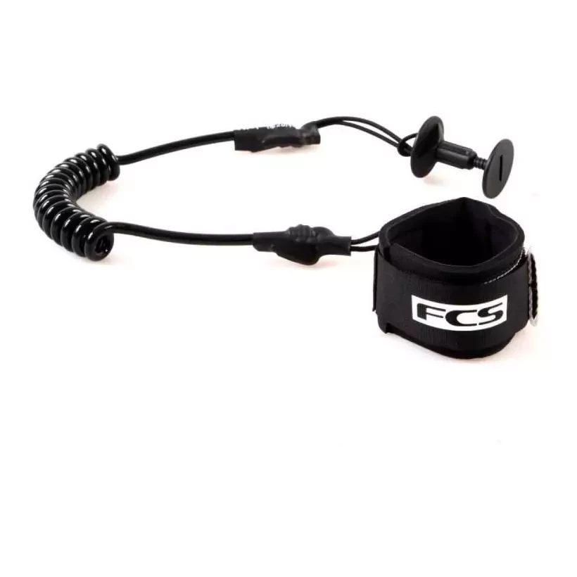 FCS Classic wirst leash bodyboard