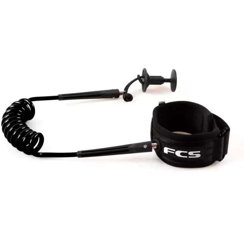 FCS Essentials Wrist leash bodyboard