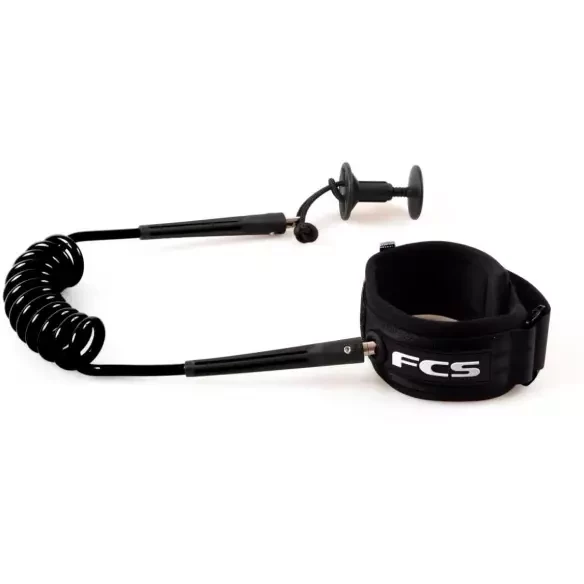 FCS Essentials Wrist leash bodyboard