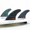 Quillas FCSII Julian Wilson AirCore Grom