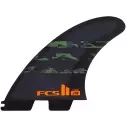 Dérives de surf FCS II Julian Wilson AirCore Grom